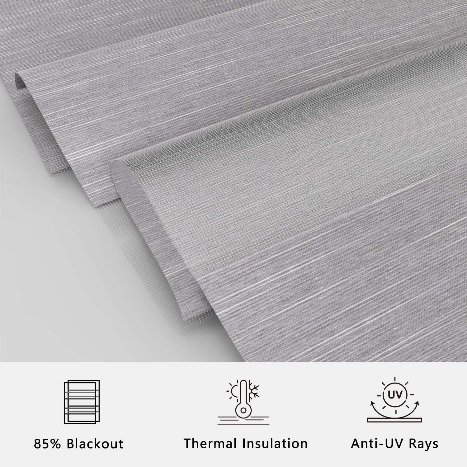 85% Zebra Shades 14