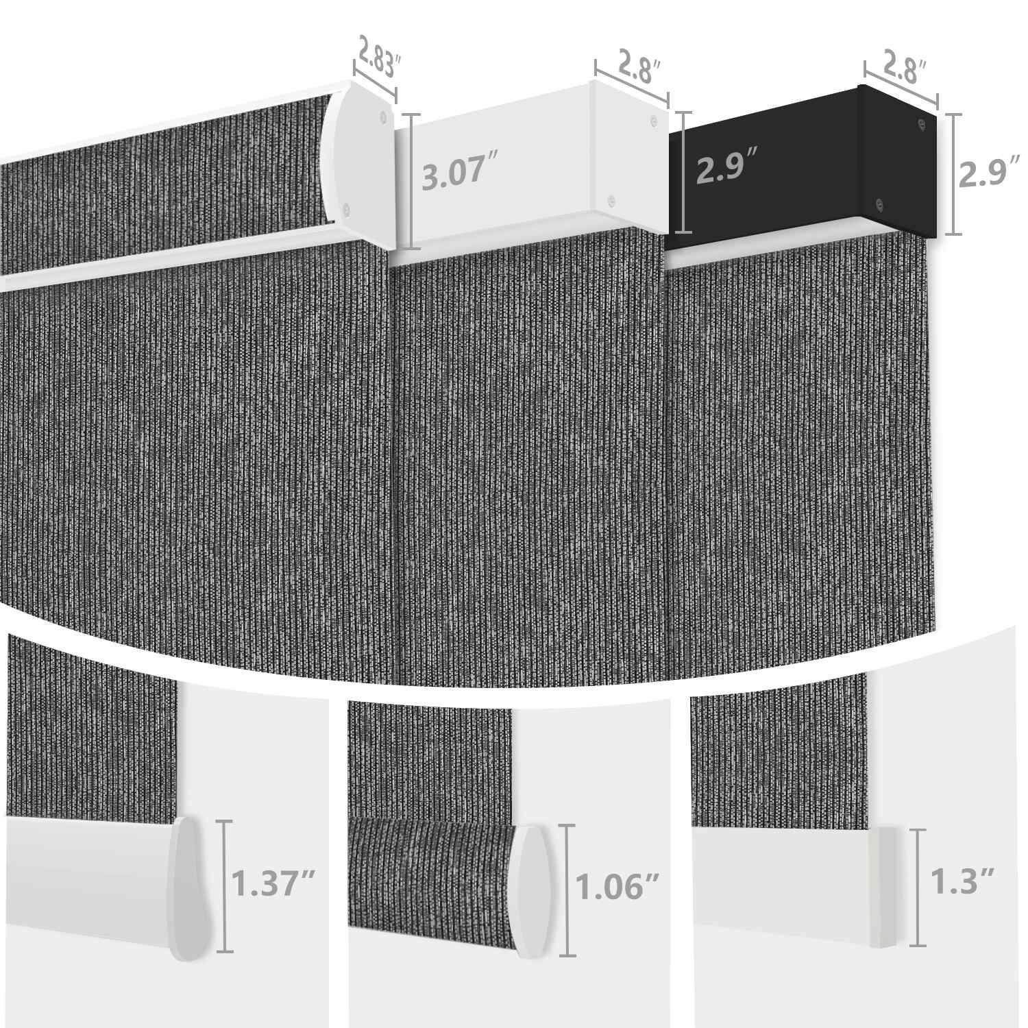 Blackout Roller Shades baltimore14