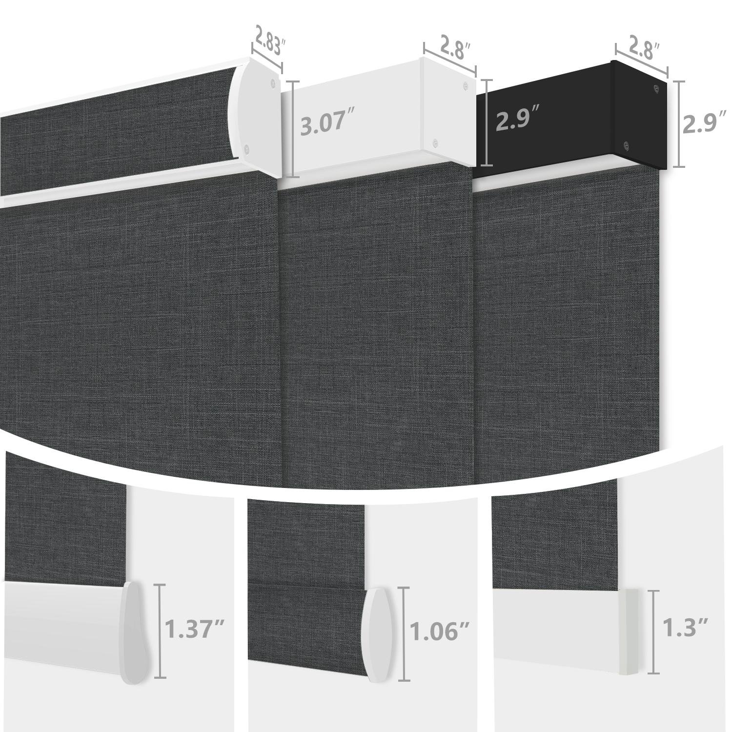 Blackout Roller Shades bouvardia14