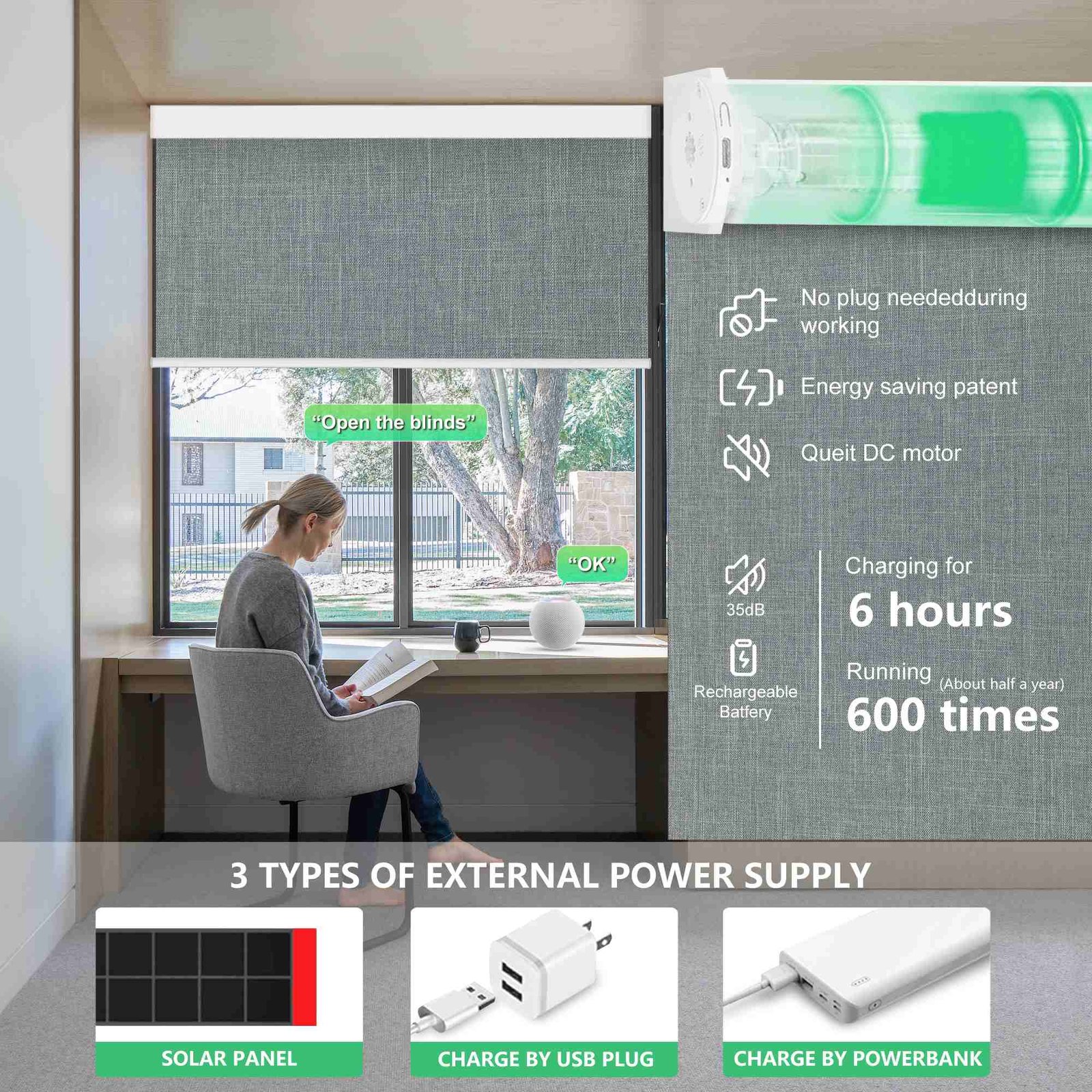 Blackout Roller Shades bouvardia23