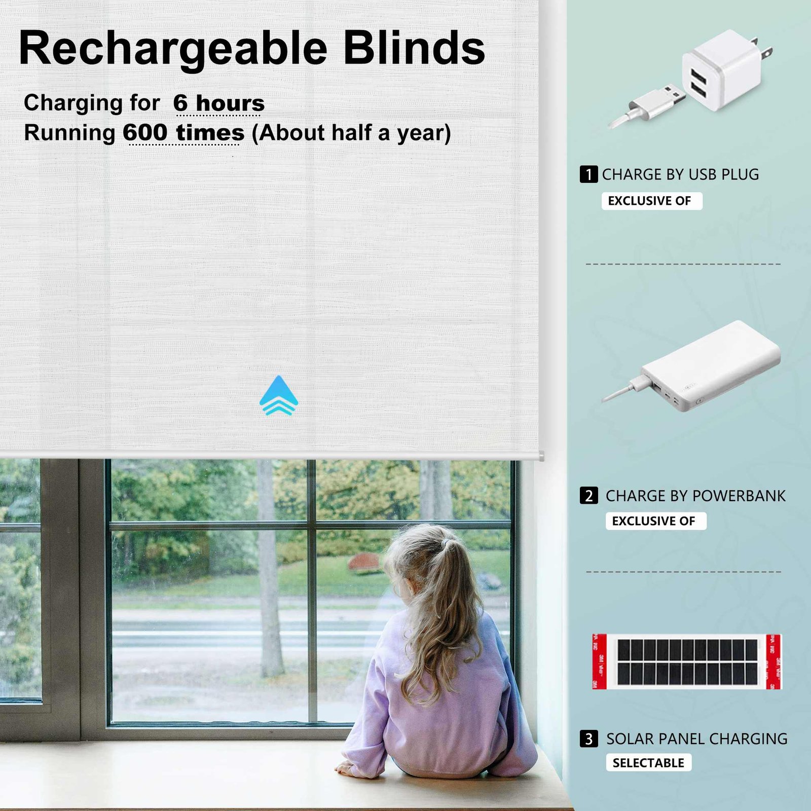 Light Filtering Roller Shades safari12