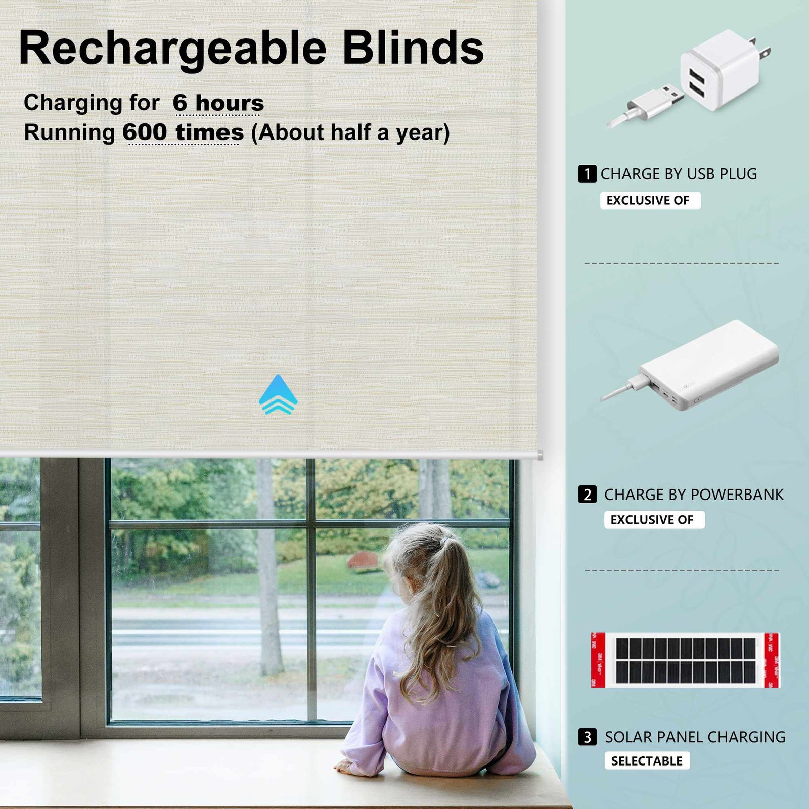 Light Filtering Roller Shades safari22
