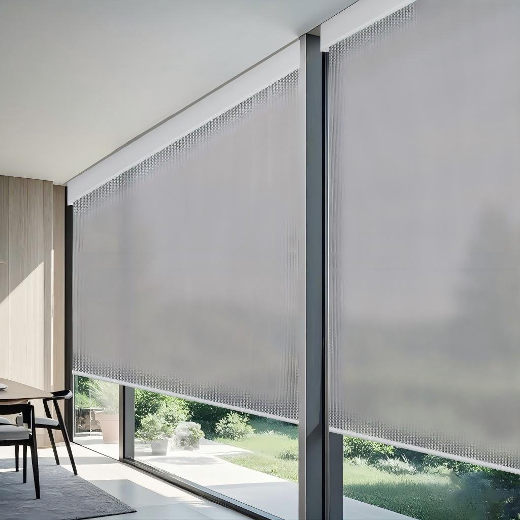Light Filtering aventus3