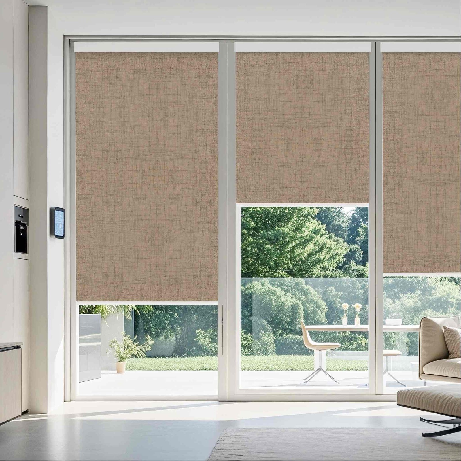 blackout shade vigor2