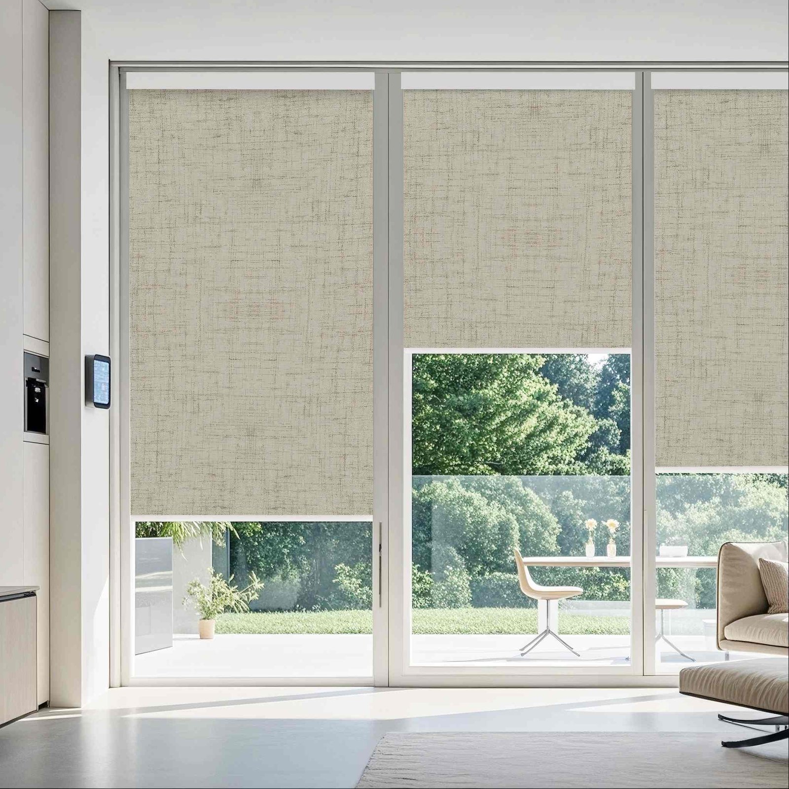 blackout shade vigor3
