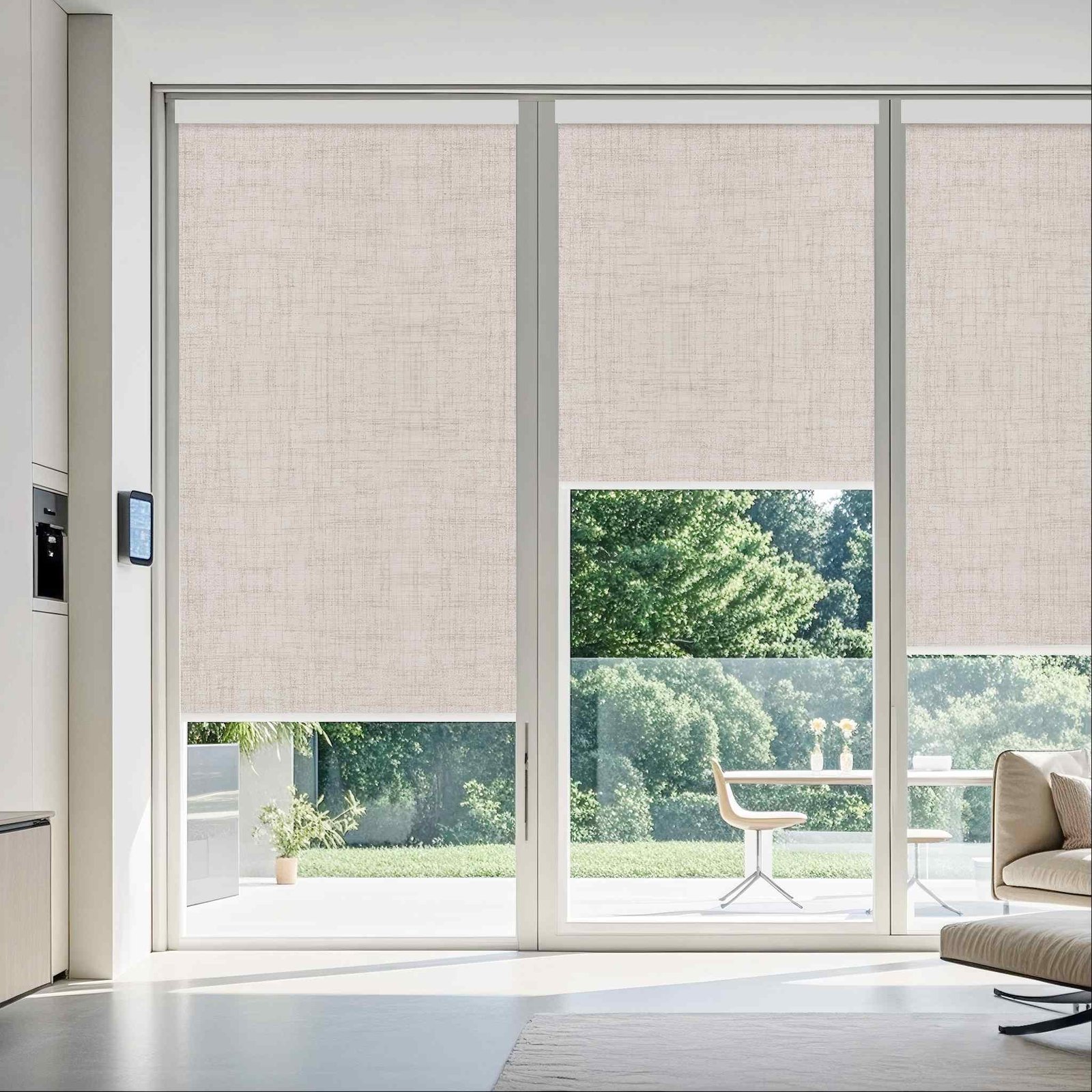 blackout shade vigor4