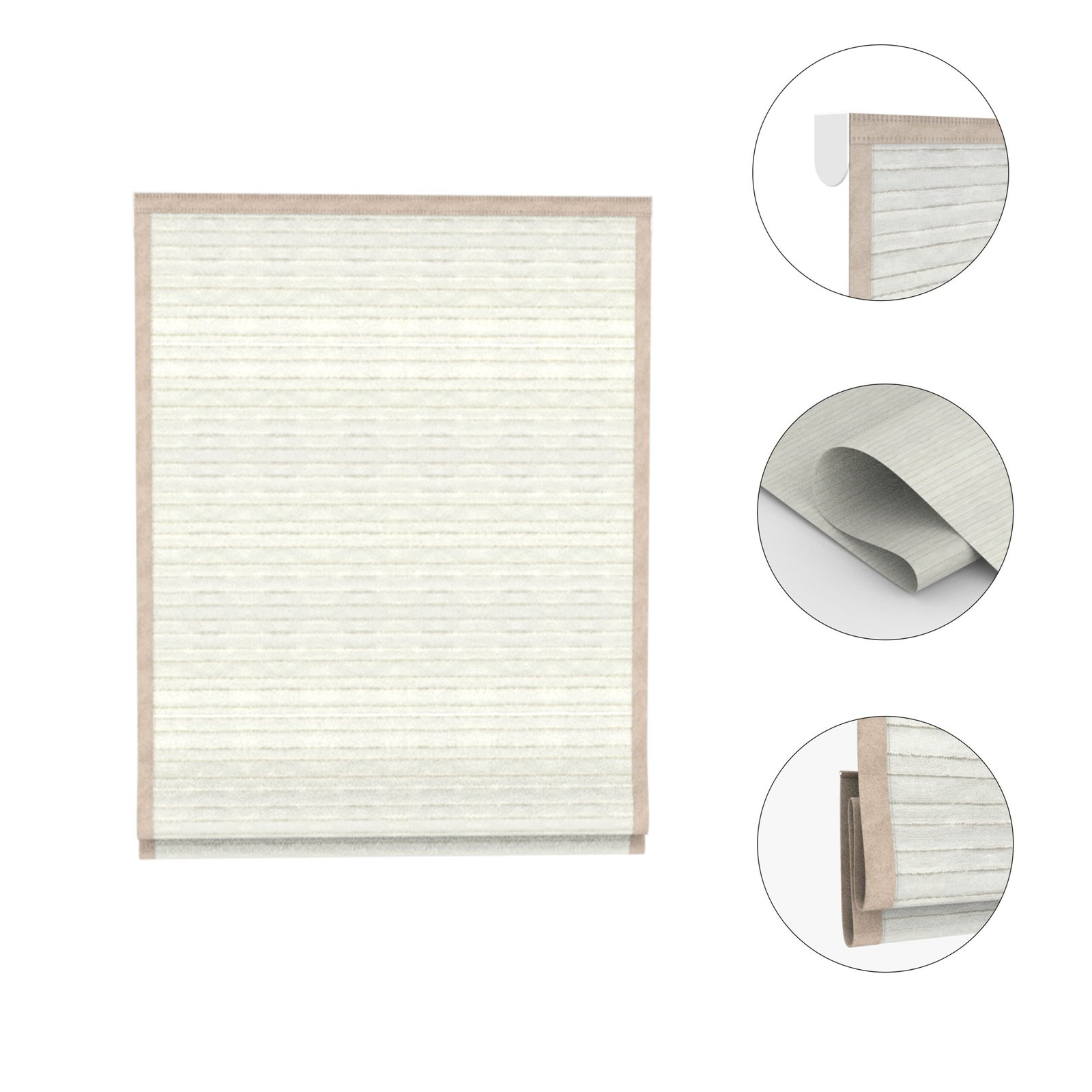 woven wood shades