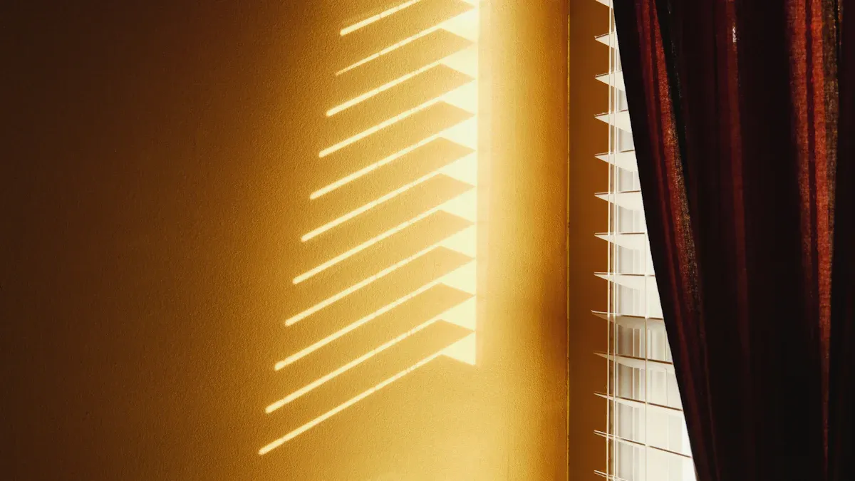 Energy Efficiency of Custom Motorized Blinds