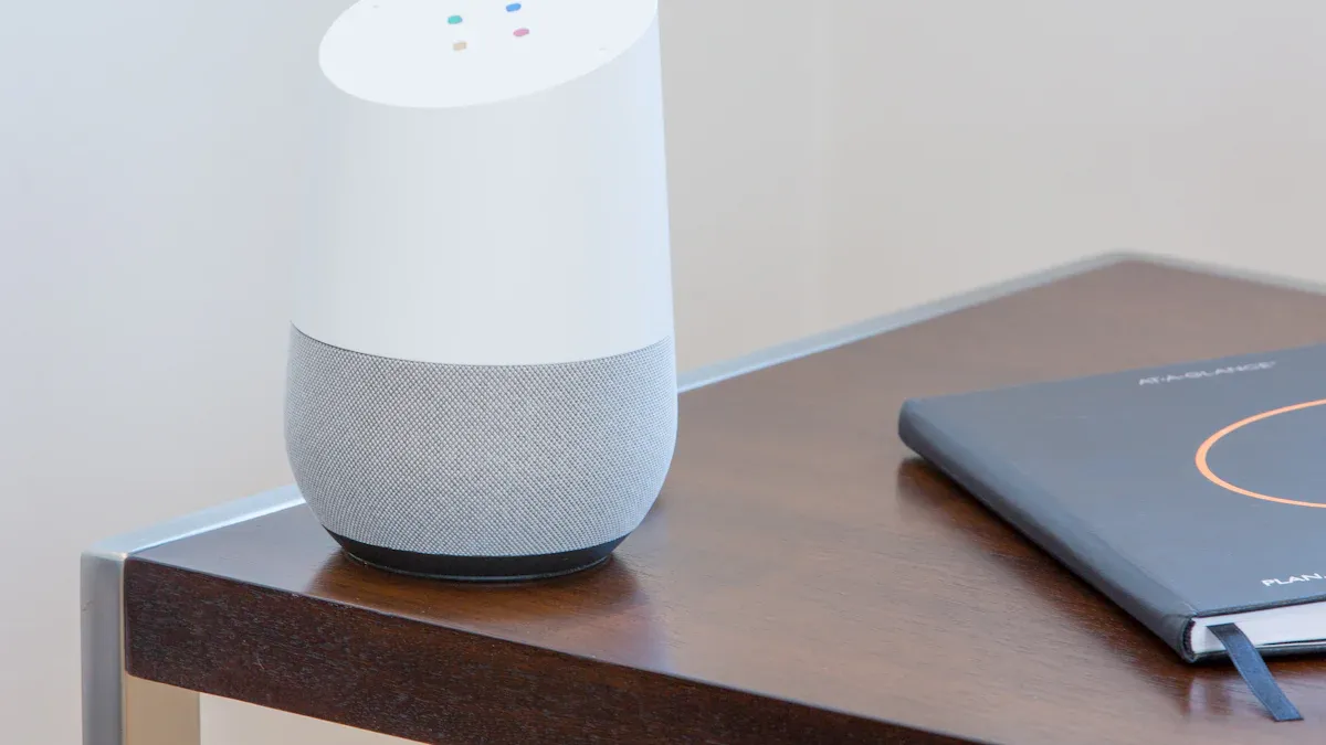 Easy Alexa Controlled Smart Blinds Setup