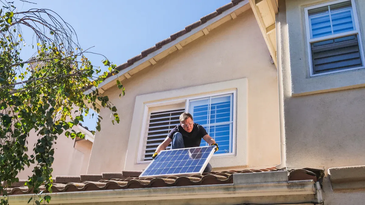 Installation & Cost