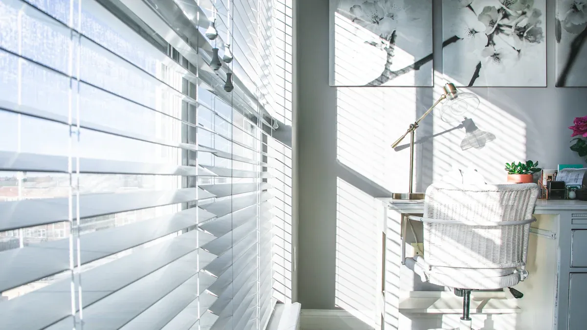 Smart Window Shades: Are They Worth It?