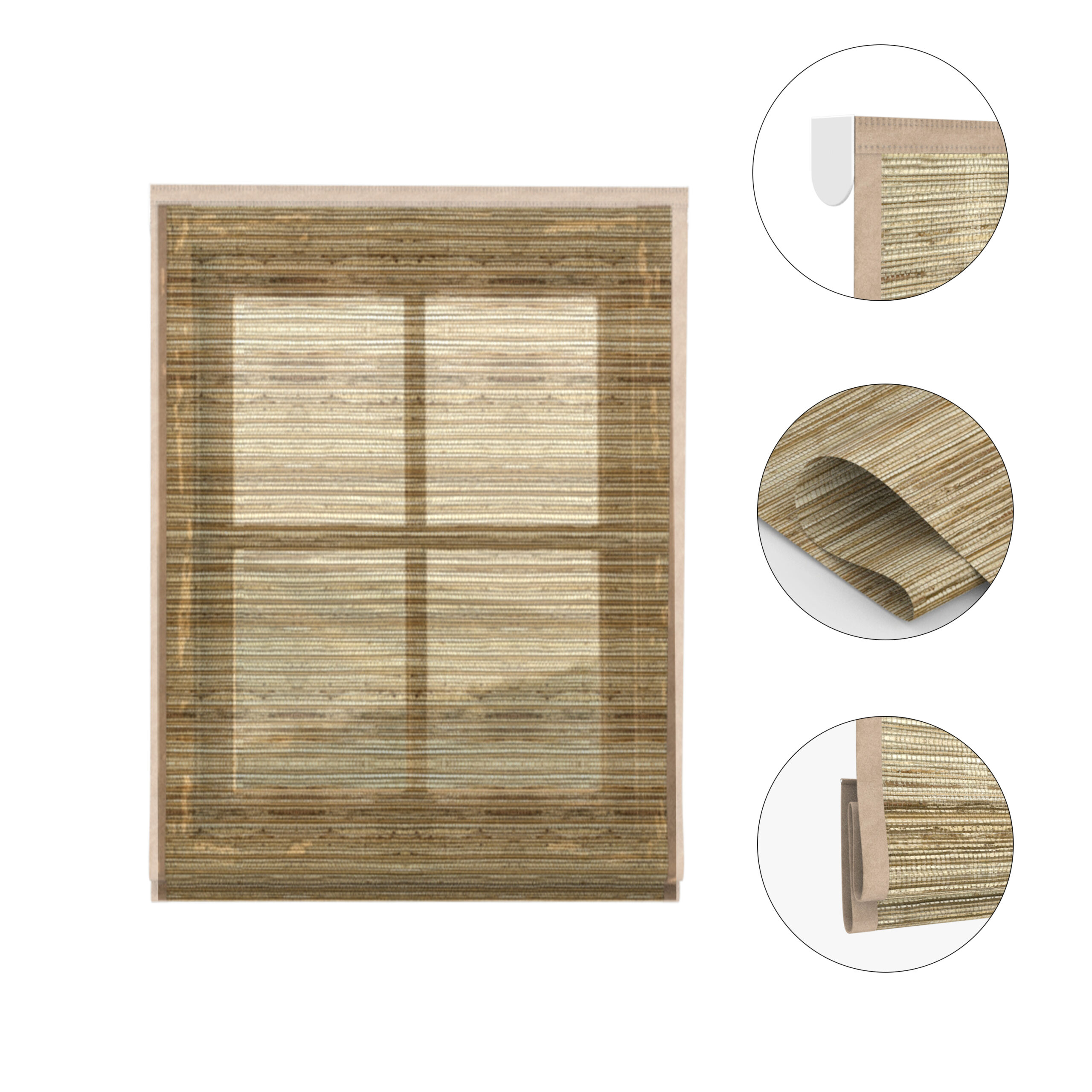 woven wood shades 3