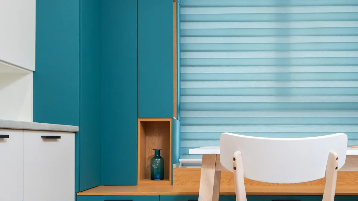 How Expensive are Motorized Roller Shades?