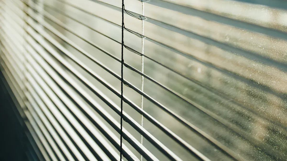 Do Motorized Blinds Need to Be Plugged In?