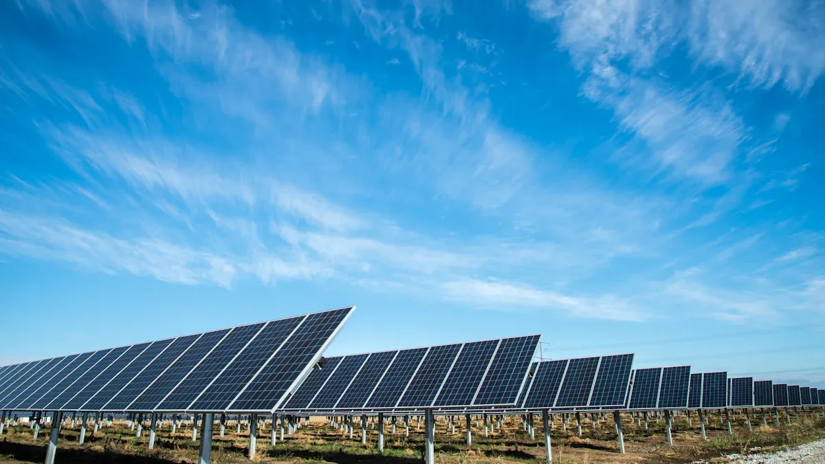 Benefits of Solar Powered Blinds