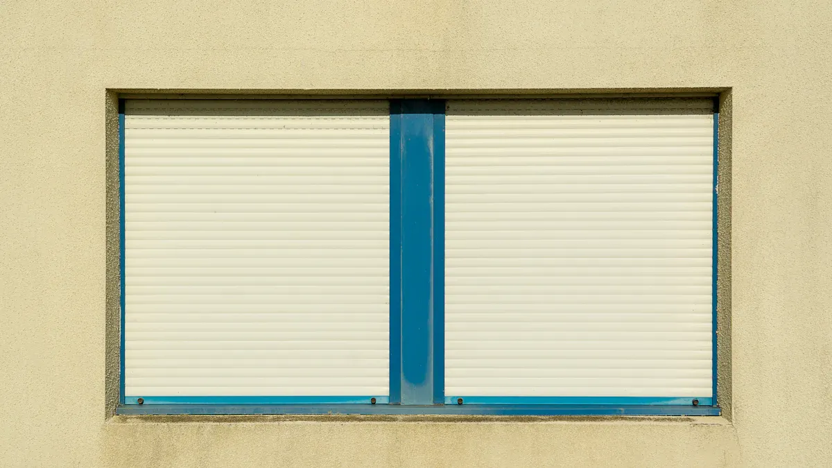 Average Cost of Motorized Roller Shades